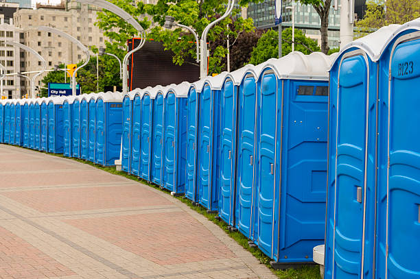 Bowling Green, OH Portable Potty Rental Company