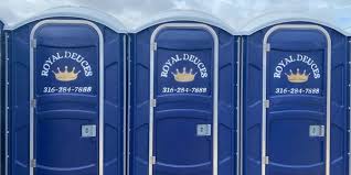 Types of Portable Toilets We Offer in Bowling Green, OH